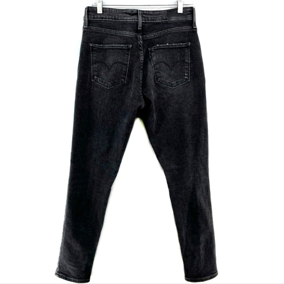 Levi's Jeans 721 High Rise Skinny Women's Jeans - Picture 5 of 7